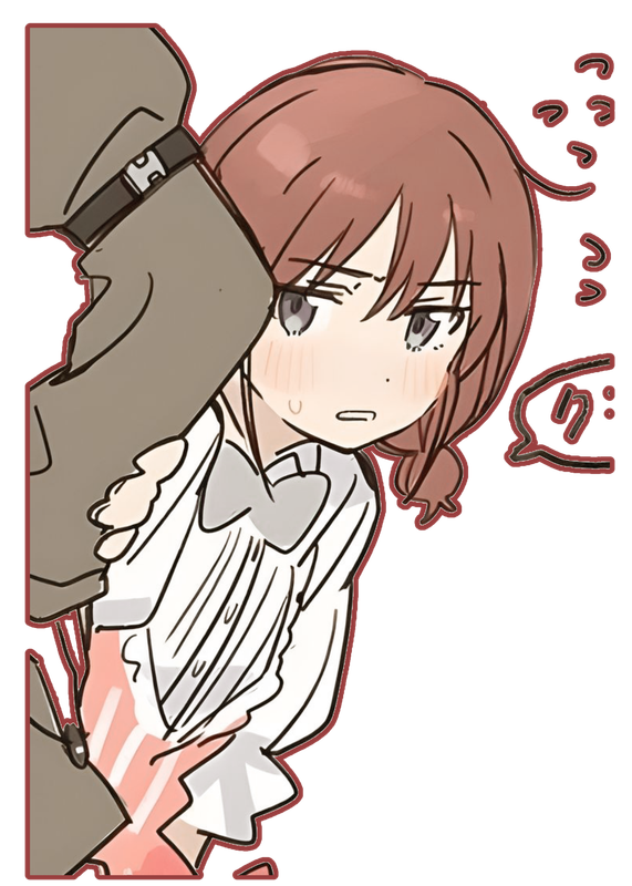 Character illustration